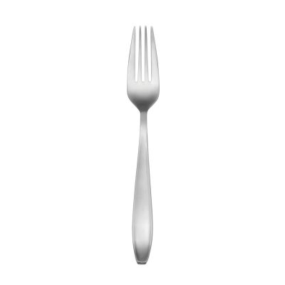 SESTINA DINNER FORK