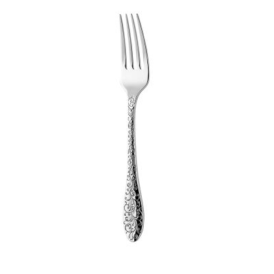 IVY FLOURISH DINNER FORK