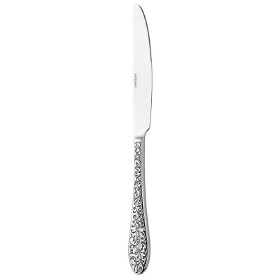 IVY FLOURISH TABLE KNIFE