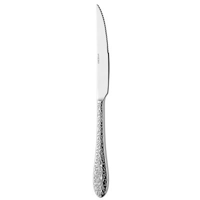 IVY FLOURISH STEAK KNIFE