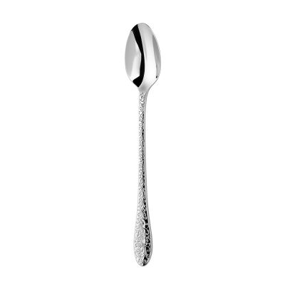 IVY FLOURISH ICED TEASPOON