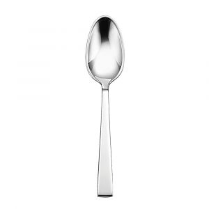 SATIN FULCRUM AD COFFEE SPOON