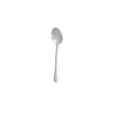 HEAVY WINDSOR DEMITASSE SPOON