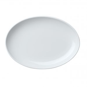 SENTOSA OVAL PLATE, 5.75″