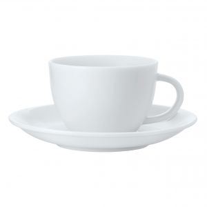 SENTOSA SAUCER FOR ESPRESSO CUP (FITS 525)