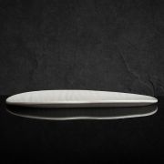 LEK 10.5″ OVAL PLATE