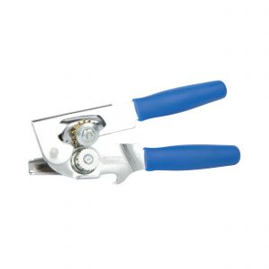 Portable Can Opener, Blue