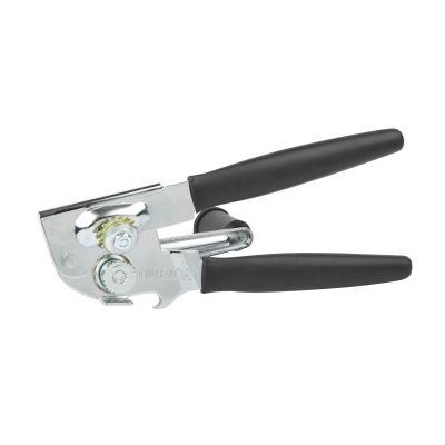 Easy Crank Can Opener