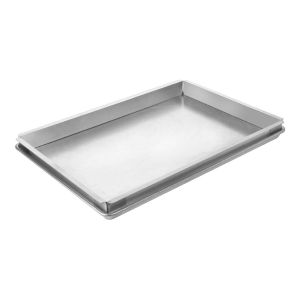 Full-Size Sheet Pan Extender, Aluminum