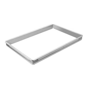 Full-Size Sheet Pan Extender, Aluminum