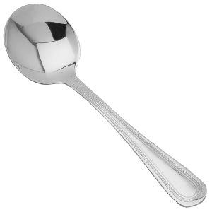 BEADS BOUILLON SPOON